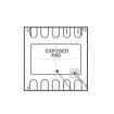 ADP5300ACPZ-4-R7 electronic component of Analog Devices