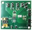 ADP5304-EVALZ electronic component of Analog Devices