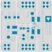 ADP7118RD-EVALZ Power Management IC Development Tools