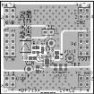 ADP7158CP-3.3EVALZ electronic component of Analog Devices