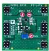 ADP7183-ADJ-EVALZ  Embedded Solutions