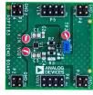ADP7183-ADJ-EVALZ Power Management IC Development Tools