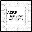 ADRF5020BCCZN-R7 electronic component of Analog Devices