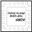 ADRF5020BCCZN-R7  Semiconductors