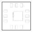 ADRF5025BCCZN-R7 electronic component of Analog Devices