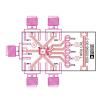 ADRF5040-EVALZ electronic component of Analog Devices