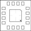 ADRF5740BCCZN electronic component of Analog Devices