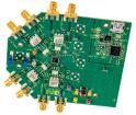 ADRF6516-EVALZ  Embedded Solutions