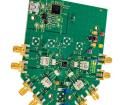 ADRF6516-EVALZ Sub-GHz Development Tools