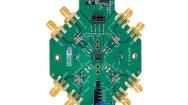 ADRF6518-EVALZ RF Development Tools