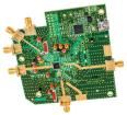 ADRF6601-EVALZ  Embedded Solutions