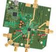 ADRF6604-EVALZ RF Development Tools