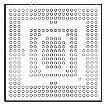 ADSC584WCBCZ5A10 Digital Signal Processors & Controllers - DSP, DSC