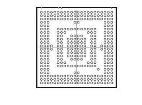 ADSP-21584CBCZ-5A Digital Signal Processors & Controllers - DSP, DSC