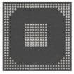 ADSP-BF561SBB600 electronic component of Analog Devices