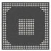 ADSP-BF561SBBZ500  Semiconductors