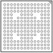 ADSP-BF707BBCZ-3 electronic component of Analog Devices