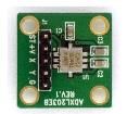 ADXL203EB Embedded Solutions