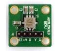 ADXL203EB Acceleration Sensor Development Tools