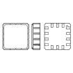 ADXL354CEZ-RL7 electronic component of Analog Devices