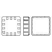 ADXL355BEZ-RL7  Sensors