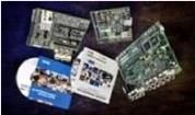 ADZS-BF561-MMSKIT  Embedded Solutions