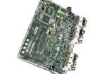 ADZS-BFFPGA-EZEXT Daughter Cards & OEM Boards