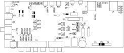 ADZS-SC584-EZLITE electronic component of Analog Devices