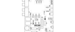 ADZS-SC584-EZLITE Development Boards & Kits - Other Processors