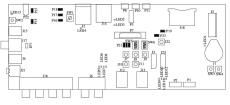 ADZS-SC589-EZBRD electronic component of Analog Devices