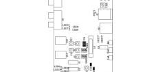 ADZS-SC589-EZBRD Development Boards & Kits - Other Processors