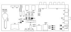 ADZS-SC589-EZLITE  Embedded Solutions