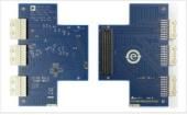 CVT-ADC-FMC-INTPZB electronic component of Analog Devices