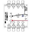 DC1016A-B Amplifier IC Development Tools