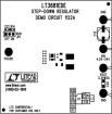 DC1122A electronic component of Analog Devices