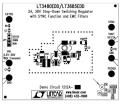 DC1212A-B electronic component of Analog Devices