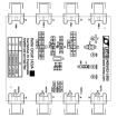 DC1422A-A Amplifier IC Development Tools