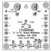 DC1446A electronic component of Analog Devices