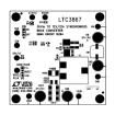 DC1928A electronic component of Analog Devices