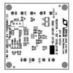 DC2073B-J Clock & Timer Development Tools