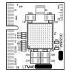 DC2268A-G Power Management IC Development Tools