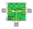 DC2483A-A electronic component of Analog Devices