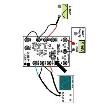 DC2655A-B Amplifier IC Development Tools
