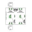 DC670A electronic component of Analog Devices