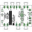 DC800A-B Amplifier IC Development Tools