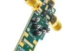 EV1HMC1118LP3D RF Development Tools