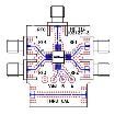 EV1HMC244AG16 electronic component of Analog Devices