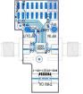 EV1HMC305SLP4  Embedded Solutions