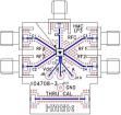 EV1HMC344ALP3 electronic component of Analog Devices