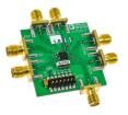 EV1HMC4069LP4 electronic component of Analog Devices